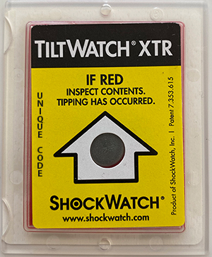 TiltWatch