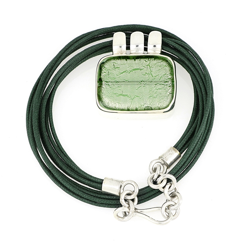 Rubber Bracelet Photo
