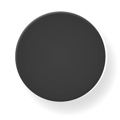 Matte Black Turntable Matte Black Turntable for Jewelry Photgraphy