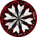 Heart Diamond