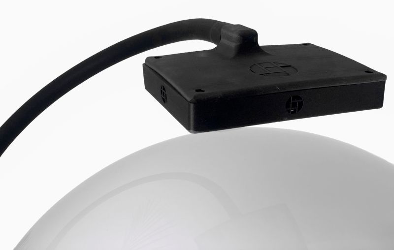 Spot Light for Jewelry Photography