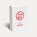 ALO CARES Programme (current year)