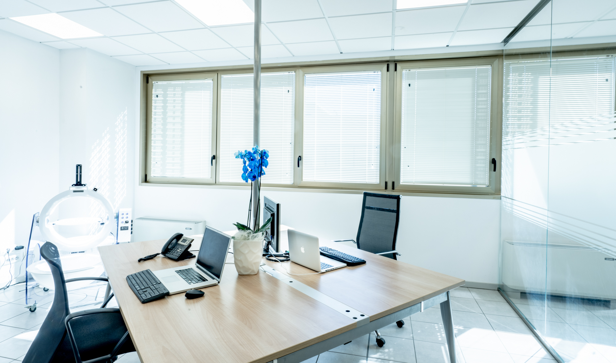 Doma Automation office in Arezzo, Italy