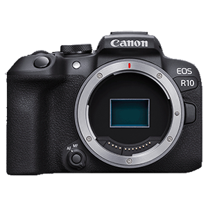 Canon EOS R10