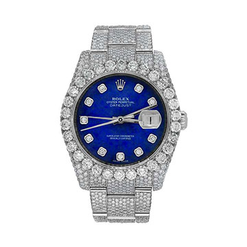 Watch, representing the Watches industry