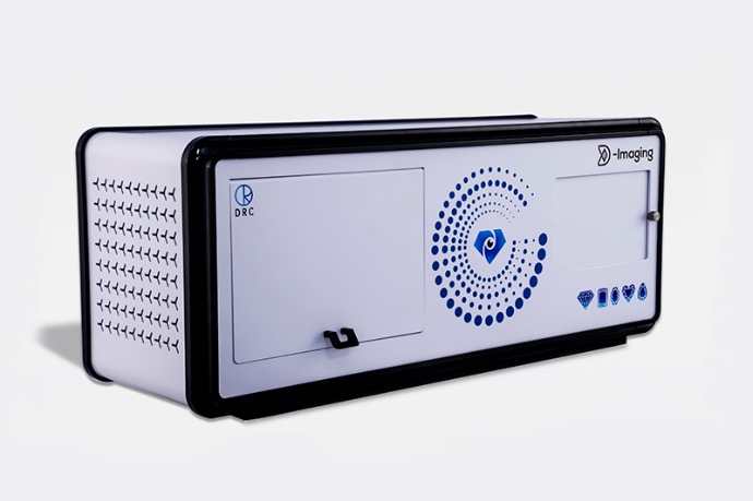 D-Imaging